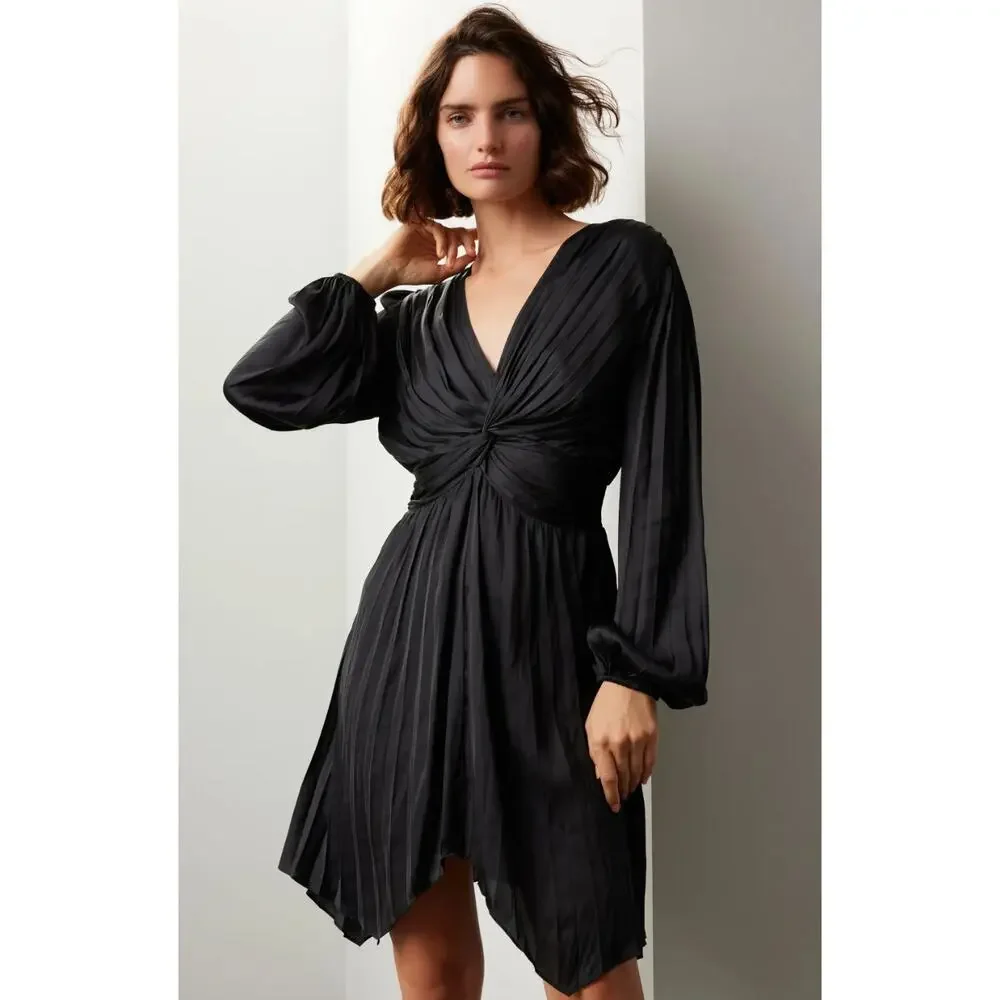 Maje rivily black